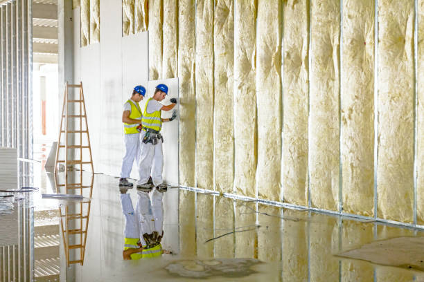 Types of Insulation We Offer in Pace, FL